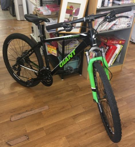 ⭐ジモティー限定特別価格⭐S186★マウンテンバイク★GIANT★ジャイアント★ATX680