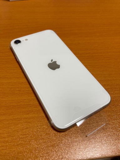 iPhoneSE2 新品