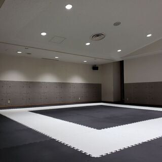 レンタルスタジオ　１時間/800円～　テレワーク・リモートワーク応援！　ダンス・ヨガ・空手・テコンドー　等の各教室や、YouTube撮影・演劇練習にも！！の画像