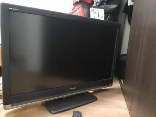【引渡し完了】液晶テレビ