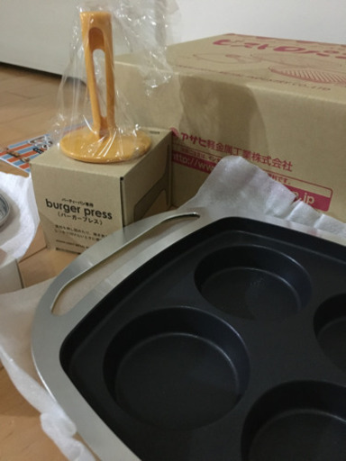 アサヒ軽金属　ビストロパン
