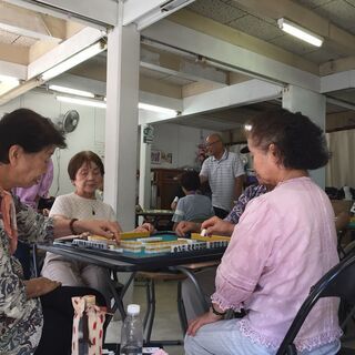 笠寺マージャン横丁（火曜会）（金曜会）参加者募集