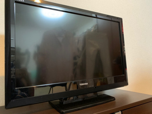 東芝テレビ