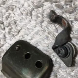 シートヒンジ　Dio50の画像