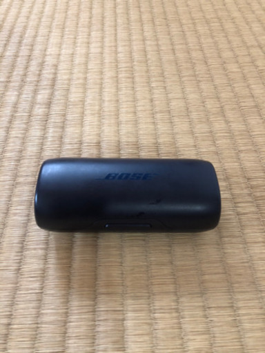 Bose イヤホン