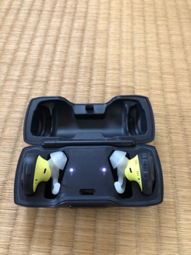 Bose イヤホン