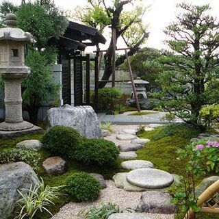 【植木職人】募集の画像