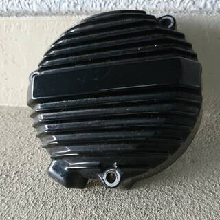 ヤマハ　XJR４００R　4HM　純正エンジンカバー綺麗です
