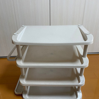 靴箱