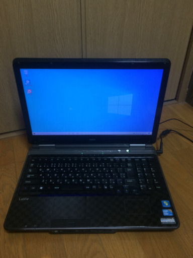 Win10 ノートパソコン