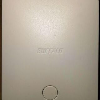 バッファロー 無線LAN中継機 AirStation WEX-733D