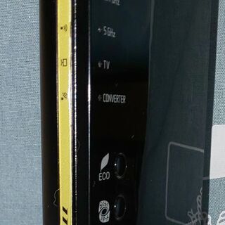 無線LANルーター NEC Aterm WG1800HP2