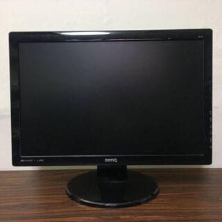 BenQ GL951　19型ワイド液晶モニタ-