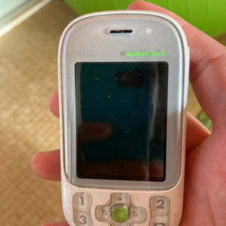 キッズ携帯📱