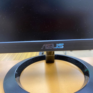 ASUS モニター