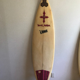#サーフボート#ローカルモーション#アルメリック サーフボードギャラリー | USED SURF×SURF MARKET