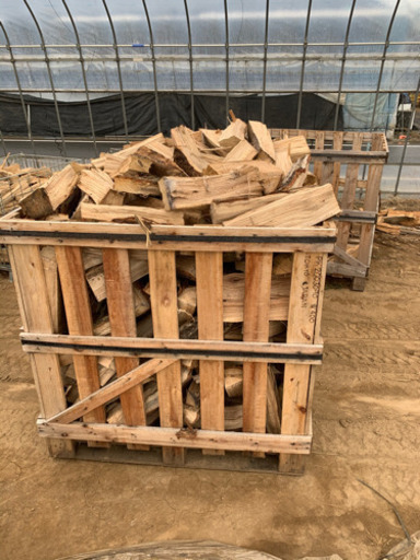 残り5カゴ　一箱15000円　キロ約23円