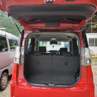 ❇️急募❇️の為値下げ❗ソリオ　バンディット　赤/黒　車検先月受け！の画像