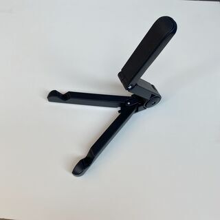 タブレットスタンド スマホスタンド 【新品】折りたたみ式 角度調...