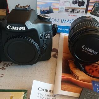 canon 一眼レフカメラ