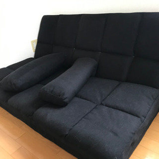 ソファーベッド