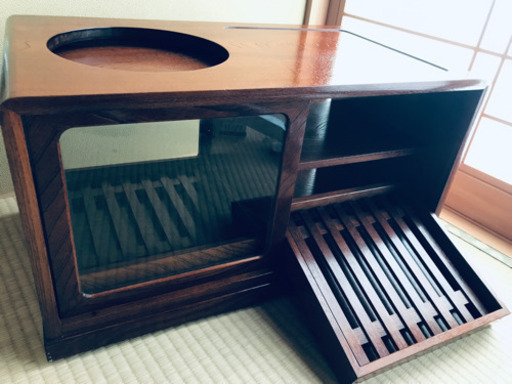 （終了しました）　コロつきお茶台
