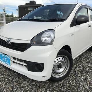 ■Ｃ軽237[カーズ大阪]【全国陸送15.000円】27年ミライ...