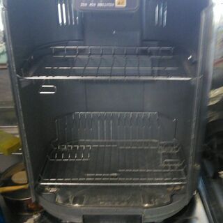 この時期のカビ対策に　食器乾燥機　象印　EY-GB50