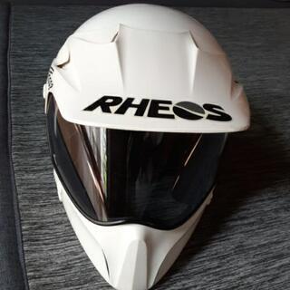 ホンダfang RHEOS中古