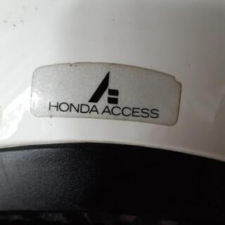 ホンダfang RHEOS中古の画像