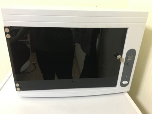 UV消毒器(美品)