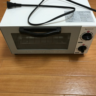 ご購入者様決定★★トースター