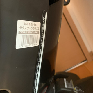 combi チャイルドシート の画像