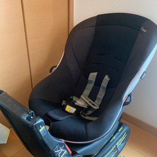 combi チャイルドシート 