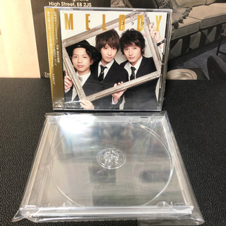 【新品未開封】 MELODY　コタクラの画像