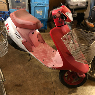 ホンダ DJ-1R AF12  