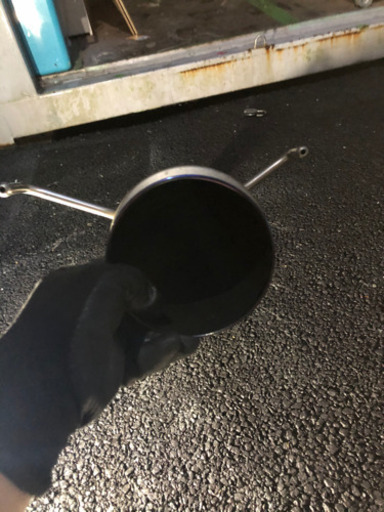 アルファード10系マフラー