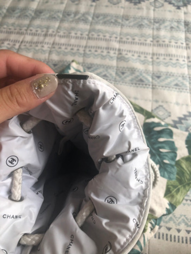 値下げ?シャネル CHANEL　ブランド　リュック　