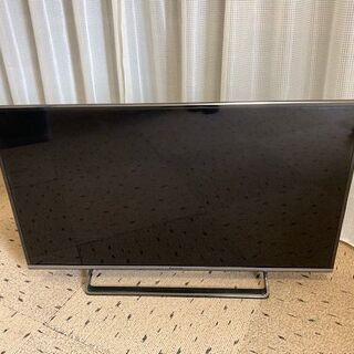 格安！パナソニックTH 40CX700　４Kテレビ　美品　取りに来て下さる方希望　