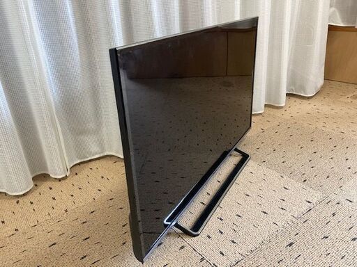 格安！パナソニックTH 40CX700　４Kテレビ　美品　取りに来て下さる方希望　