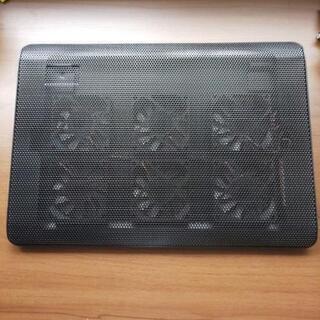 PS4用横置き冷却ファン(Cooling Fan for PS4)の画像