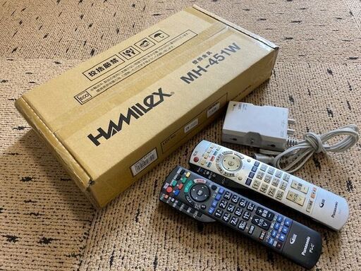 格安！パナソニックTH 40CX700　４Kテレビ　美品　取りに来て下さる方希望　