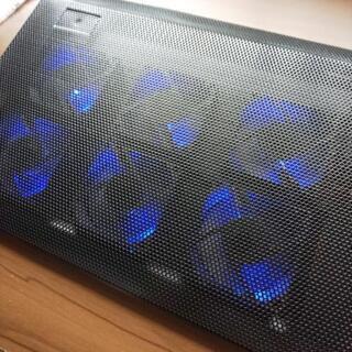 PS4用横置き冷却ファン(Cooling Fan for PS4)の画像