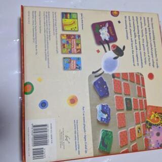 動物！マッチングゲームの画像