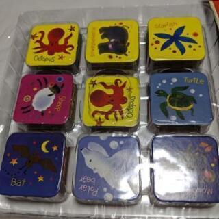 動物！マッチングゲームの画像