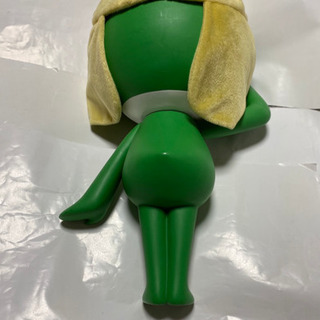 BANDAI、ケロロ軍曹、1/1等身大フィギュア【プロフィール必読】‼️の画像
