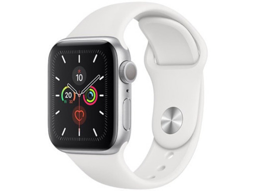 Apple Watch series5 各色