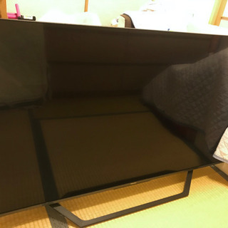 ハイセンス液晶テレビ　ジャンク品
