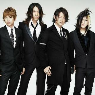 9/27(日)池袋カラオケミーティング～GLAY&L'Arc～en～Ciel好き～ - 友達