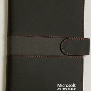 Microsoft システム手帳